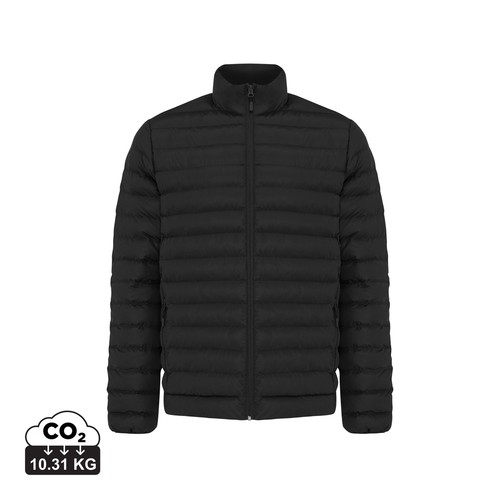 Chaqueta de poliéster reciclado para hombre IQONIQ Maiko Chaqueta de poliéster reciclado para hombre IQONIQ Maiko