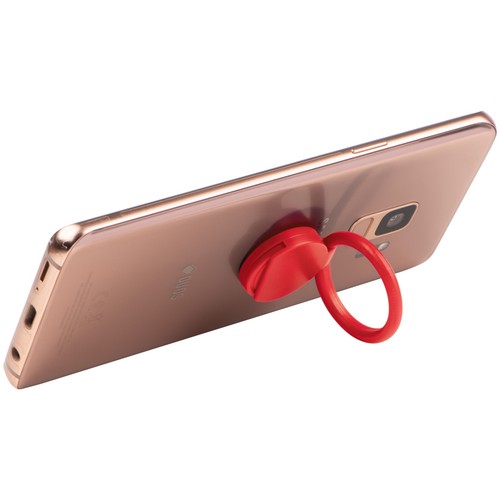 Support de téléphone RED ROSE