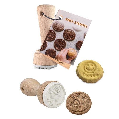 Cookie Stamp - 35 mm Cookie Stamp - 35 mm