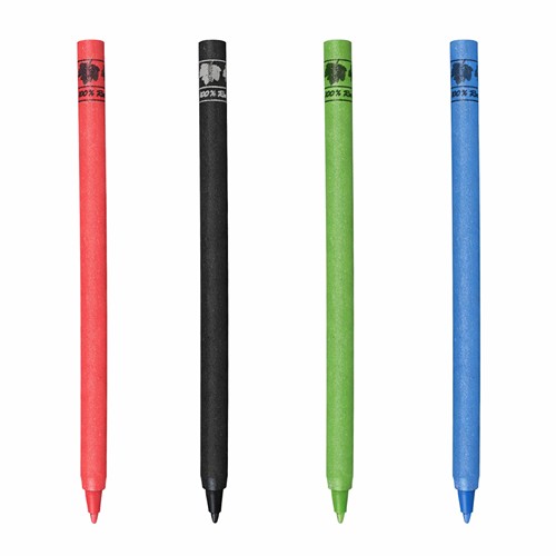 Paper Pen - Recycled