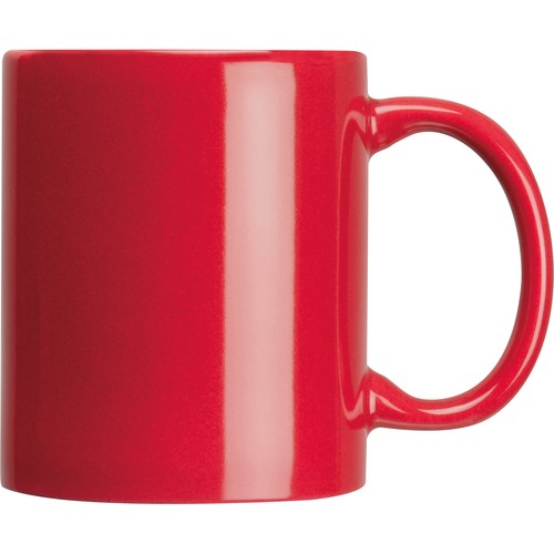 Ceramic mug Ceramic mug