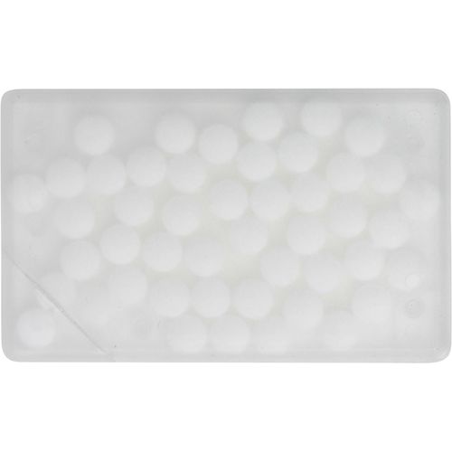 PP case with mints Judith