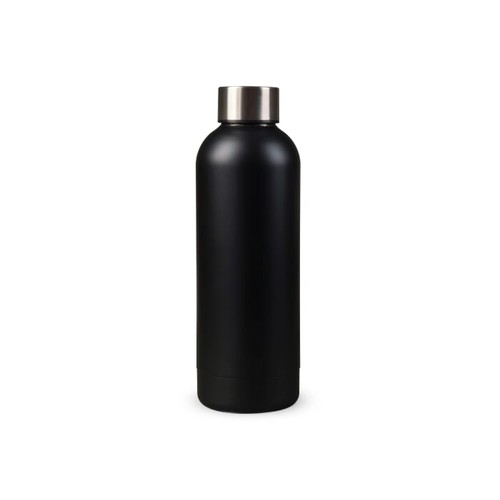 Botella térmica con acabado mate 500ml