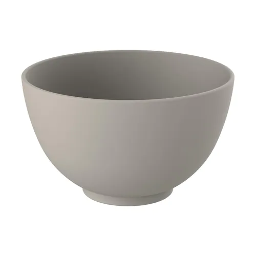 Eco-Muesli Bowl "1-Colour" matt finish