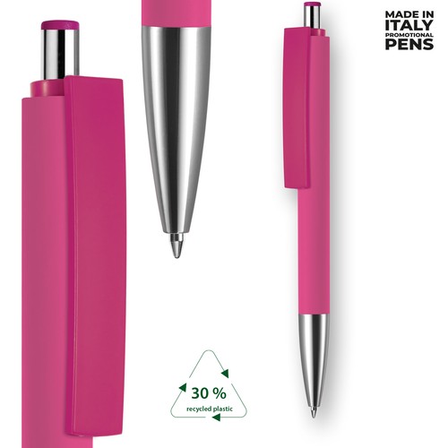 Ballpoint Pen e-Fifty XL Soft