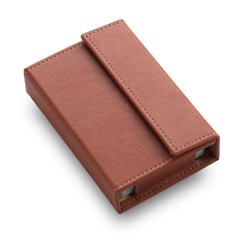 Custodia Carta da Gioco in coagulato Custodia Carta da Gioco in coagulato