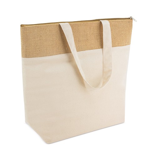 Thermal bag. Large main compartment with internal Eliantemo Thermal bag. Large main compartment with internal Eliantemo