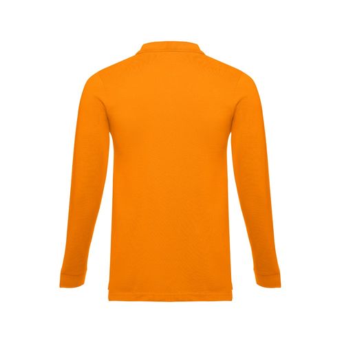 THC BERN 3XL. Men's long sleeve polo shirt THC BERN 3XL. Men's long sleeve polo shirt
