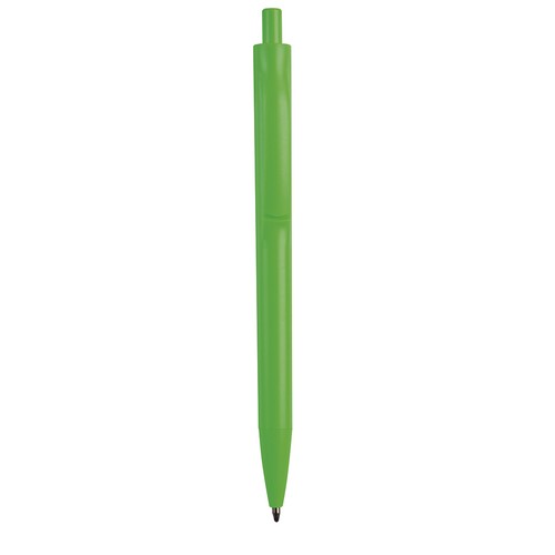 PLASTIC FLUORESCENT COLOR BALLPOINT PEN