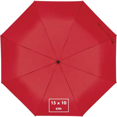 Automatyczny parasol rPET Automatyczny parasol rPET