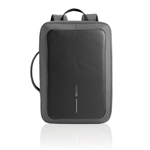 Bobby Bizz 2.0 anti-theft backpack & briefcase Bobby Bizz 2.0 anti-theft backpack & briefcase