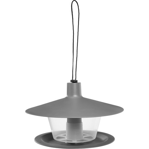 Bird feeder to hang, place, enjoy! Bird feeder to hang, place, enjoy!