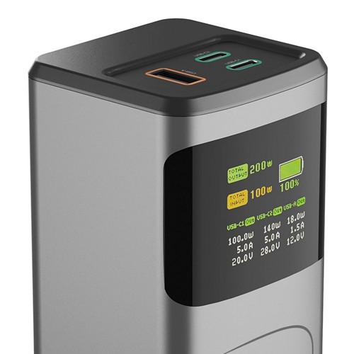 powerbank