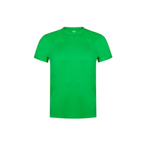 Camiseta Niño Tecnic Plus Camiseta Niño Tecnic Plus