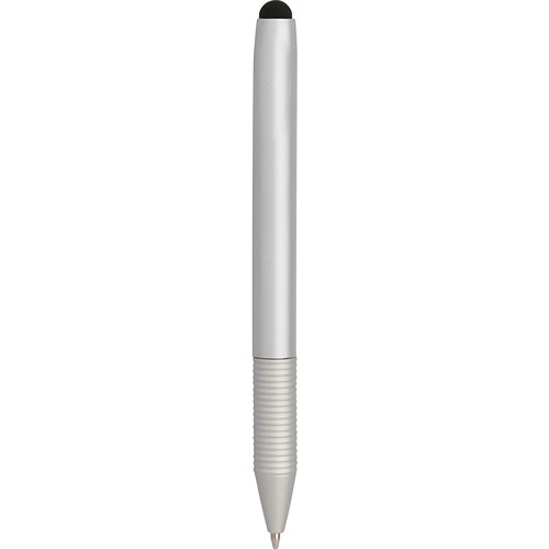 * MINI PENNA A SFERA CON TOUCH SCREEN IN METALLO