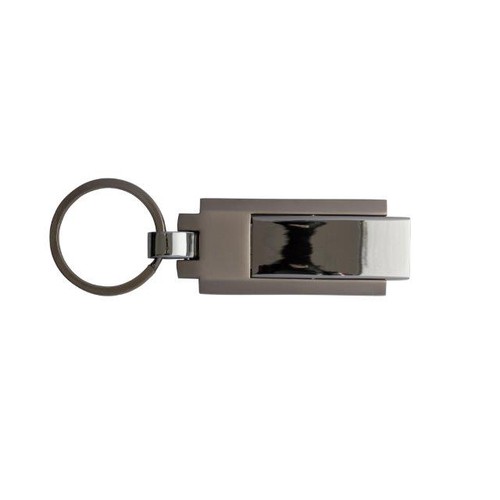 Chiavetta USB E49 Disco Flash USB 2.0 4 GB Argento Chiavetta USB E49 Disco Flash USB 2.0 4 GB Argento