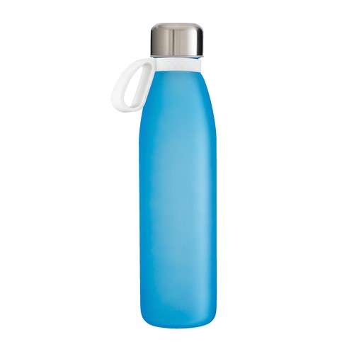 Drinking bottle RETUMBLER-myTOULON GLASS Drinking bottle RETUMBLER-myTOULON GLASS