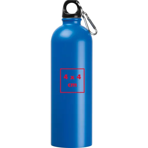 Stainless steel drinking bottle Ostrov Stainless steel drinking bottle Ostrov