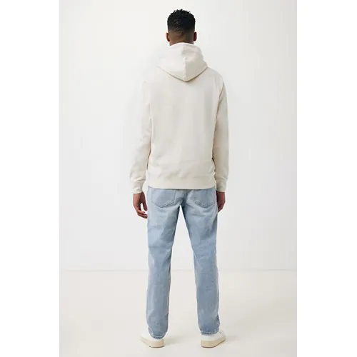 IQONIQ Rila lichtgewicht gerecycled katoen hoodie