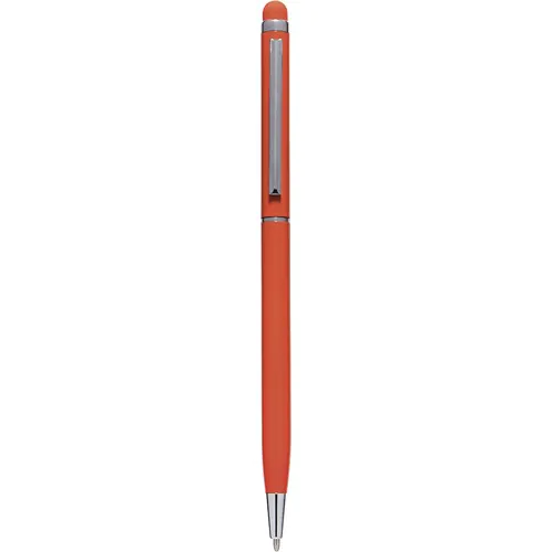 ALUMINUM TOUCH SCREEN BALLPOINT PEN ALUMINUM TOUCH SCREEN BALLPOINT PEN
