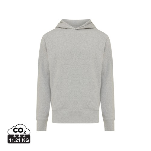 Sweat à capuche en coton recyclé IQONIQ Yoho Sweat à capuche en coton recyclé IQONIQ Yoho