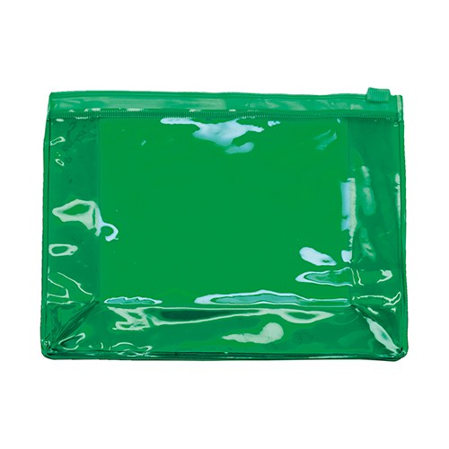 Estuche de belleza de PVC Jaqueline