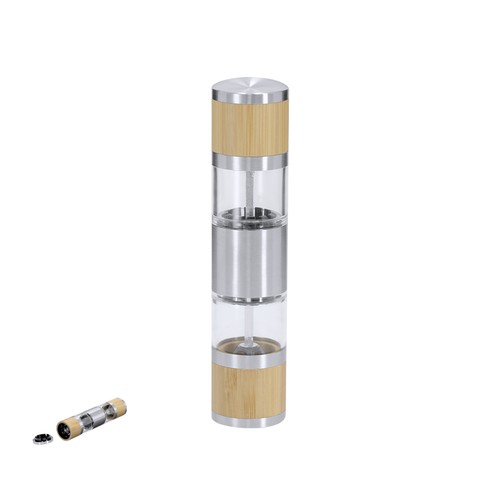 Macina Sale e Pepe Tiamat Macina Sale e Pepe Tiamat