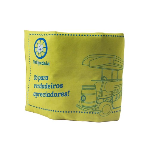 CUSTOMIZABLE BOTTLE COOLER CUSTOMIZABLE BOTTLE COOLER