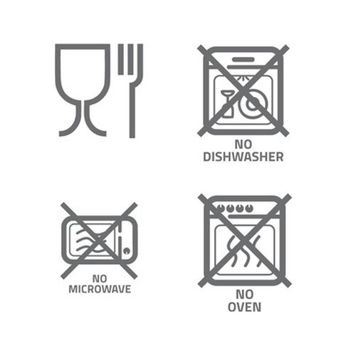 contenitore termico per il pranzo