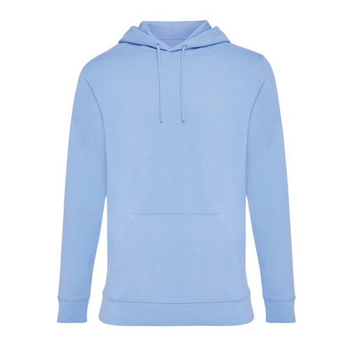 Sweat à capuche en coton recyclé IQONIQ Jasper Sweat à capuche en coton recyclé IQONIQ Jasper