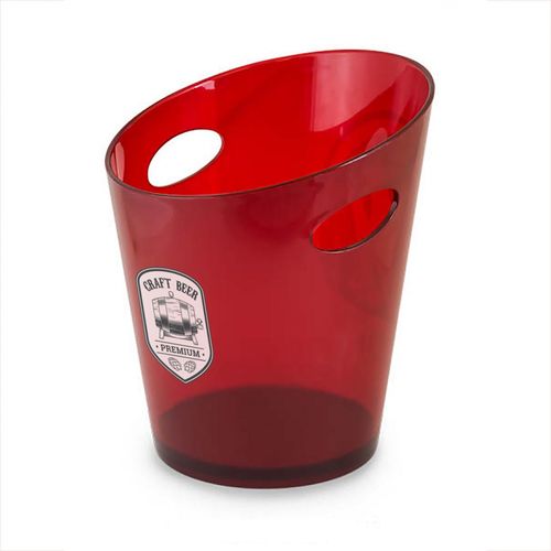 Seau réfrigérant Savoy (6,5 litres) - Assortis aux couleurs Pantone Seau réfrigérant Savoy (6,5 litres) - Assortis aux couleurs Pantone