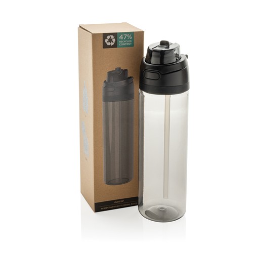 Bouteille 800 ml en rPET RCS Omni sip Bouteille 800 ml en rPET RCS Omni sip
