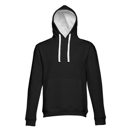 THC MOSCOW. Sudadera unisex THC MOSCOW. Sudadera unisex