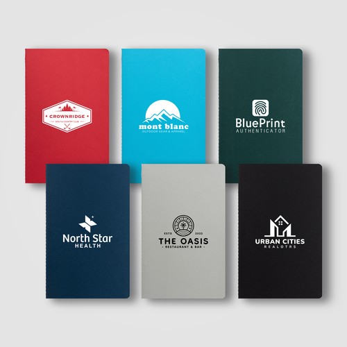 Rime FSC Paper Soft Cover Lined Notebook - A5 Rime FSC Paper Soft Cover Lined Notebook - A5
