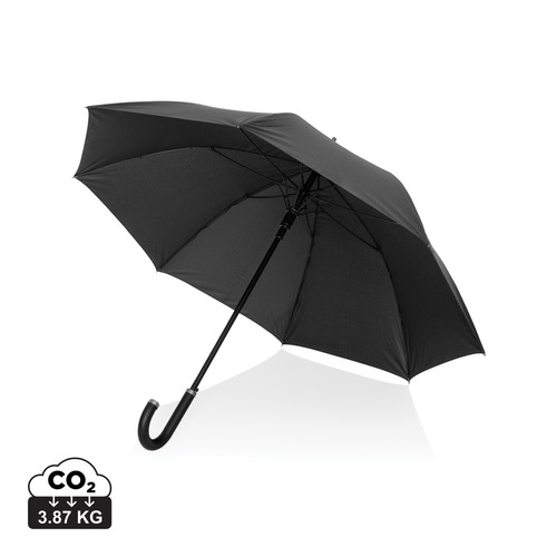 Swiss Peak Vero Aware™ RPET 25"-Regenschirm Swiss Peak Vero Aware™ RPET 25"-Regenschirm