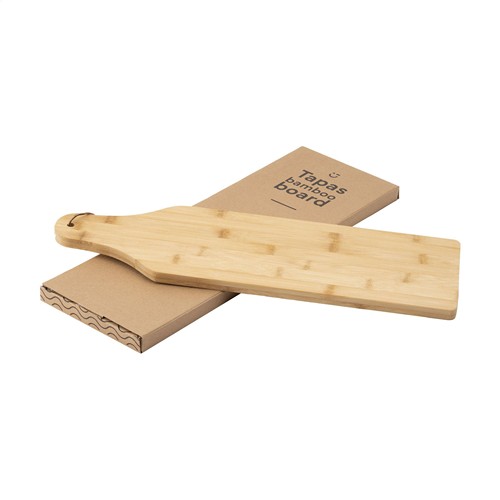 Tapas Bamboo Board cutting board Tapas Bamboo Board cutting board