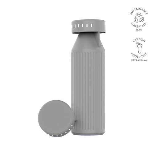 Timeos Bottle Timeos Bottle