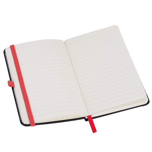 Petit registre de 160 pages lignées