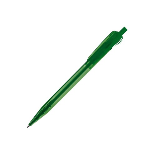 Penna a sfera Cosmo Transparent