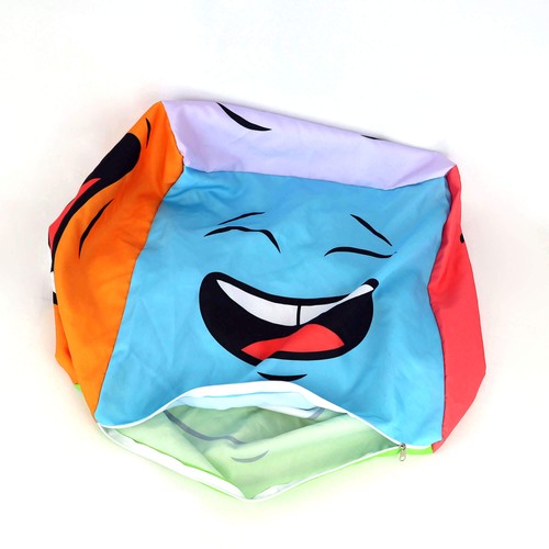 CUSTOMIZABLE PUFF COVER CUSTOMIZABLE PUFF COVER