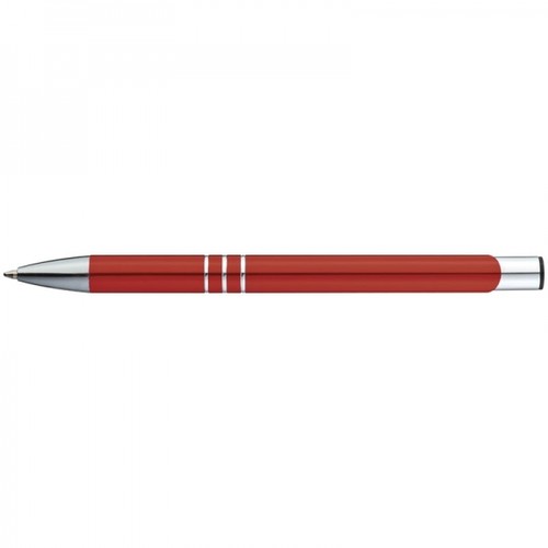 Metal ballpen ASCOT
