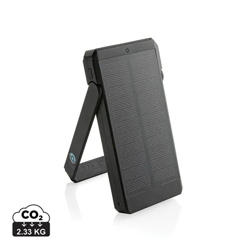 Powerbamk 10000 mAh Skywave in plastica riciclata RCS