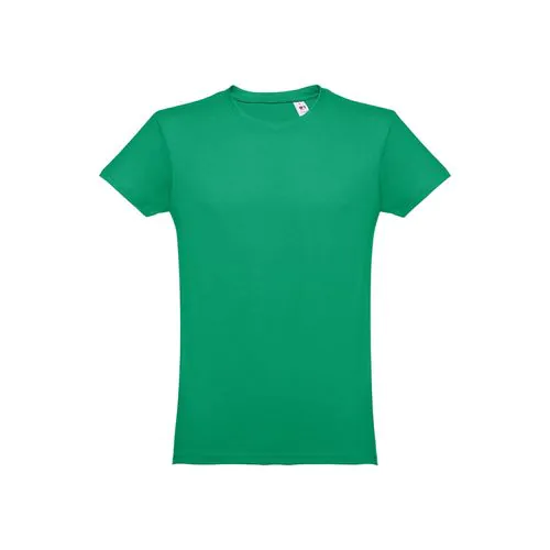 THC LUANDA 3XL. Męski t-shirt THC LUANDA 3XL. Męski t-shirt