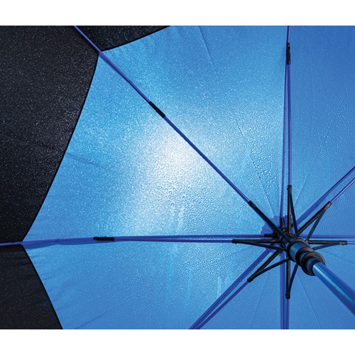 Ombrello automatico antivento 27" rPET 190T Impact AWARE™