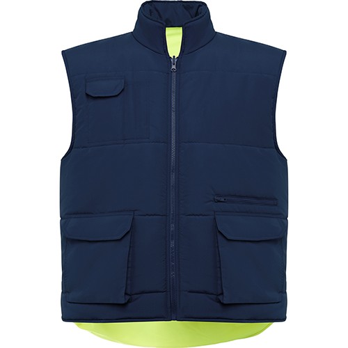 Gilet alta visibilità PERSEI Gilet alta visibilità PERSEI