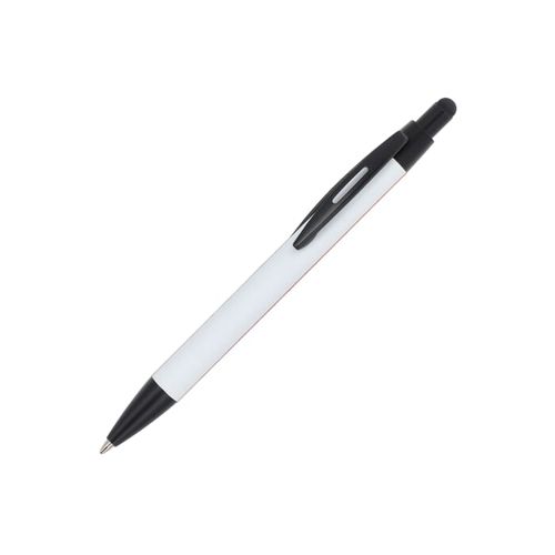 Ballpen Alaska softtouch with stylus R-AL Ballpen Alaska softtouch with stylus R-AL