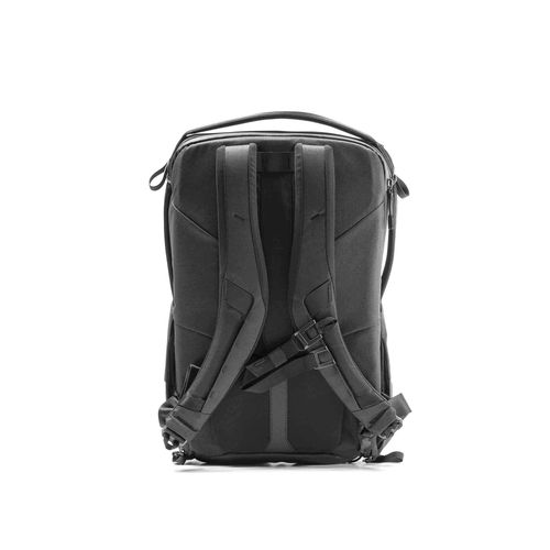 Peak Design Everyday Backpack 30L Black Peak Design Everyday Backpack 30L Black