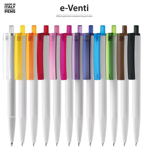 Stylo Bille e-Venti Flash