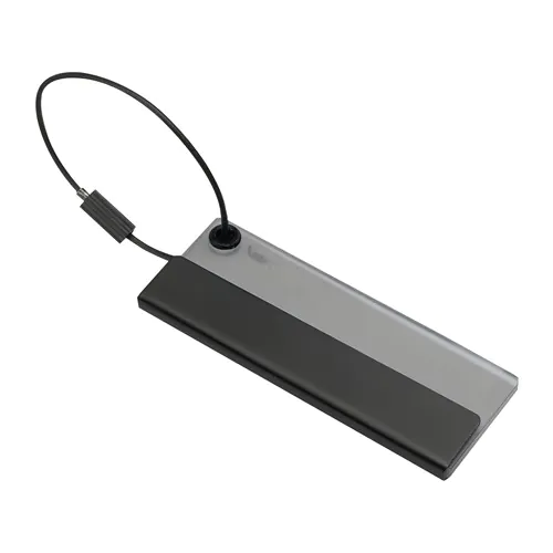 Luggage tag RE98-BASSILA Luggage tag RE98-BASSILA