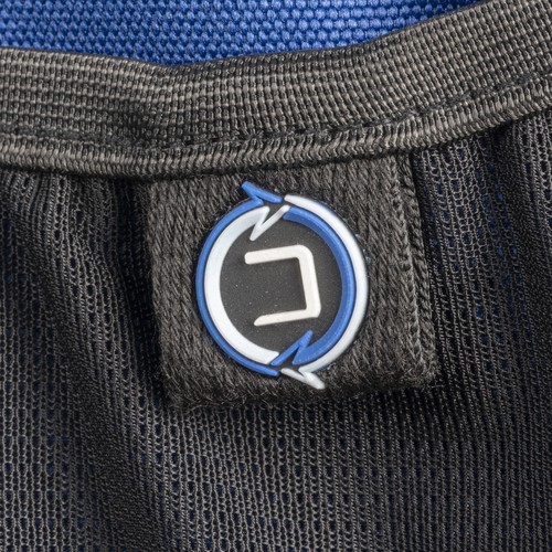 Rpet Oceancycle computer backpack Rpet Oceancycle computer backpack